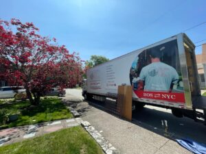 Movers From Chicago To Durham
